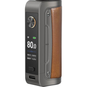 Innokin Coolfire Z80 Nex Mod –  Gunmetal