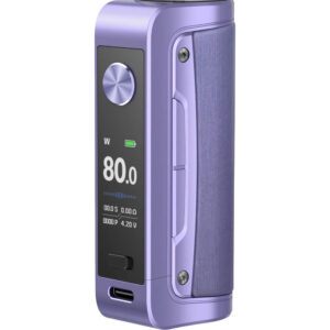 Innokin Coolfire Z80 Nex Mod –  Purple