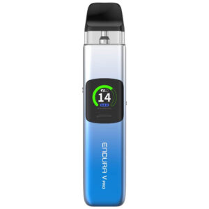 Innokin Endura V Pro 3ml Pod Kit –  Blue-Silver