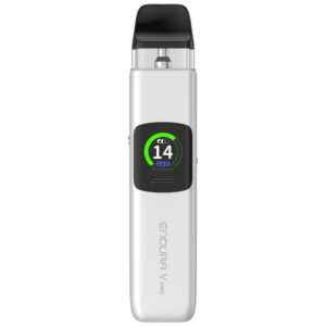 Innokin Endura V Pro 3ml Pod Kit –  White