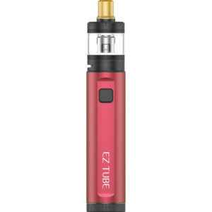 Innokin EZ Tube 4ml Zenith Minimal Kit –  Crimson Red