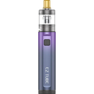 Innokin EZ Tube 4ml Zenith Minimal Kit –  Indigo Lilac