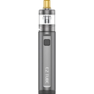 Innokin EZ Tube 4ml Zenith Minimal Kit –  Lunar Grey