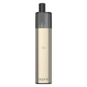 Aspire Vilter 2ml Pod Kit –  Champagne
