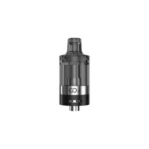 Innokin GO Z 2ml Ατμοποιητής –  Black