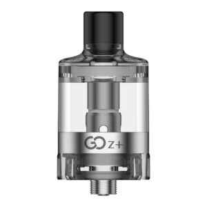 Innokin Go Z Plus 3.5ml Ατμοποιητής –  Black