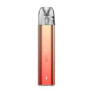 Voopoo Argus G2 Mini Plus 3ml Pod Kit Sunset Orange