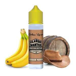 VDLV Classic Wanted Reserve 15ml/70ml Flavorshot