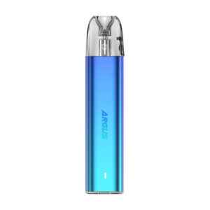 Voopoo Argus G2 Mini Plus 3ml Pod Kit Aurora Blue
