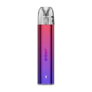 Voopoo Argus G2 Mini Plus 3ml Pod Kit Violet Red