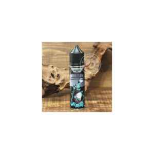 Asylum Flavor Shot – Mr Raf (20ml for 60ml)