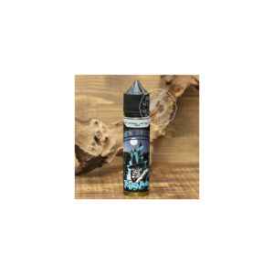 Asylum Flavor Shot – Tobenguin (20ml for 60ml)