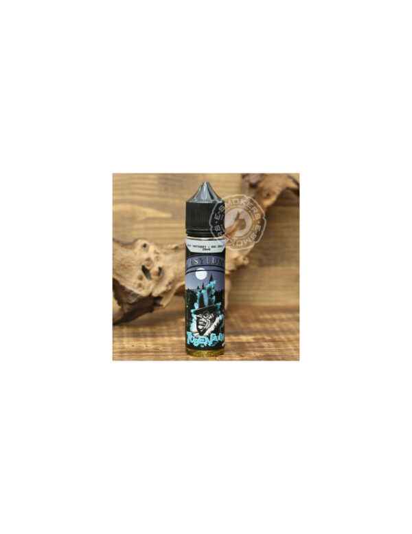 Asylum flavor shot tobenguin 20ml for 60ml