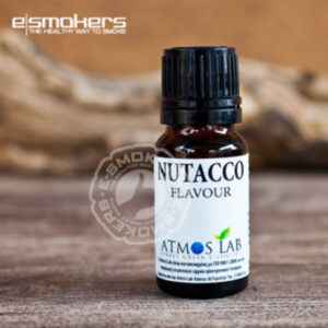 Atmos Lab NUTACCO Profumo 10ml