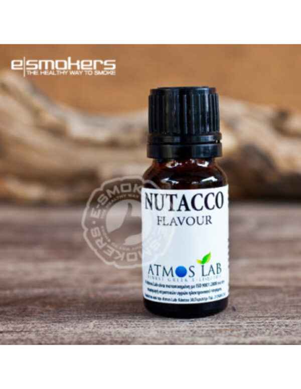 Atmos lab nutacco 10ml