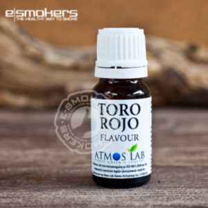 Atmos Lab Toro Rojo Profumo 10ml