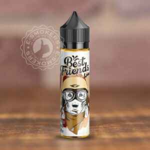 Best Friends Flavor Shots 60ml – Lans