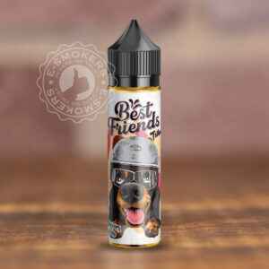 Best Friends Flavor Shots 60ml – Tsibo