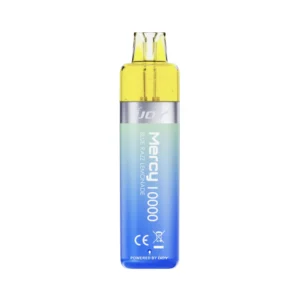 Ijoy Mercy 10000 – Dispositivo portatile per sigaretta elettronica (10.000 tiri) Blue Razz Lemonade