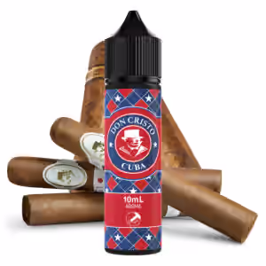 Don Cristo Cuba 60