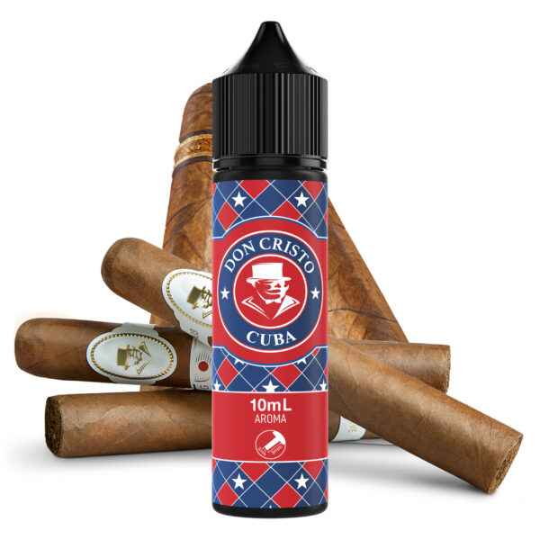 Don cristo cuba 60ml wbf