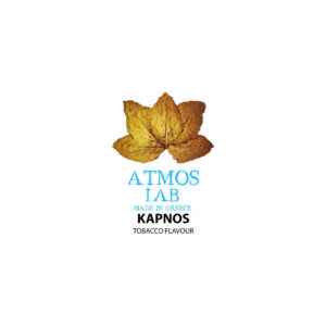 Atmos Lab Profumo KAPNOS 10ml