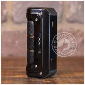 Max 100 (Aegis Max 2) by Geekvape, Χρώμα Μαύρο