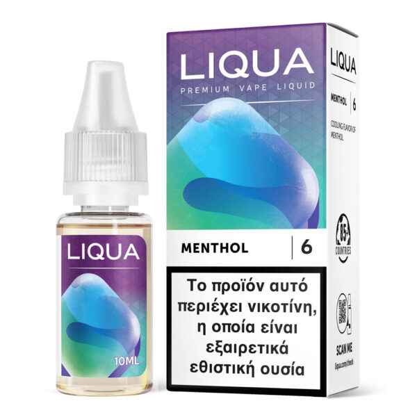 Menthol 7
