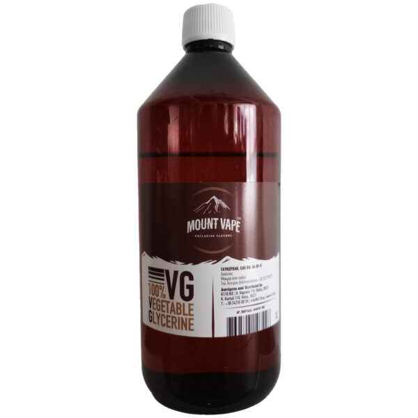 Mountvape vg
