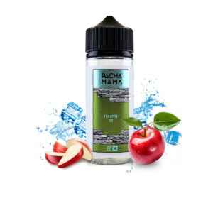 Pacha Mama Fuji Apple Ice 20ml/120ml Flavorshot