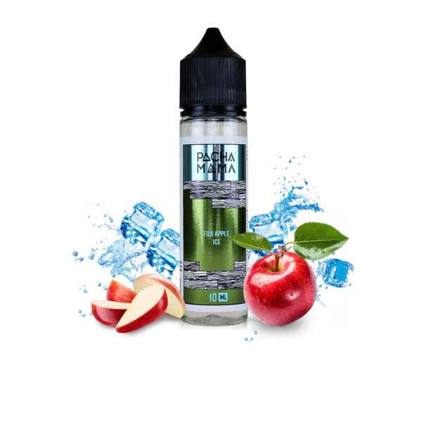 Pacha icefujiapple 60 2