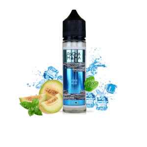 Pacha Mama Icy Blue Melon 10ml/60ml Flavorshot