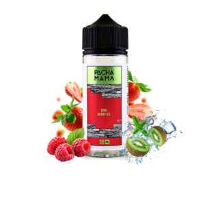 Pacha Mama Kiwi Berry Ice 30ml/120ml Flavorshot