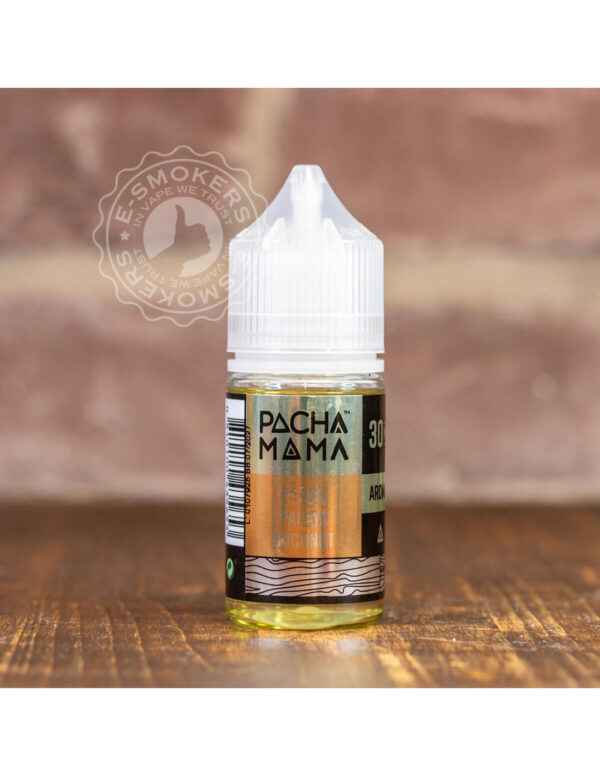 Pacha-mama-peach-papaya-coconut Pacha mama peach papaya coconut