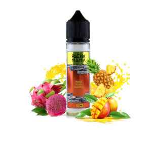 Pacha Mama Mango Pitaya Pineapple 10ml/60ml Flavorshot