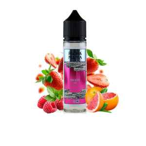 Pacha Mama Pink Berry Ice 10ml/60ml Flavorshot