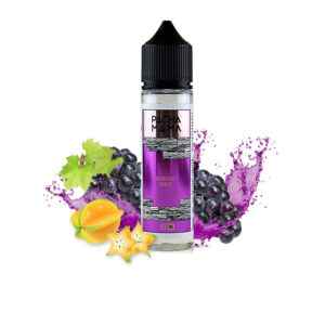Pacha Mama Starfruit Grape 10ml/60ml Flavorshot