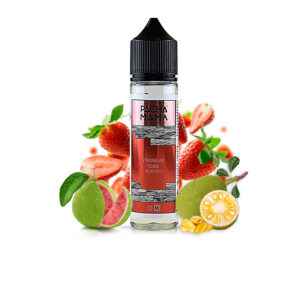 Pacha Mama Strawberry Guava Jackfruit 10ml/60ml Flavorshot