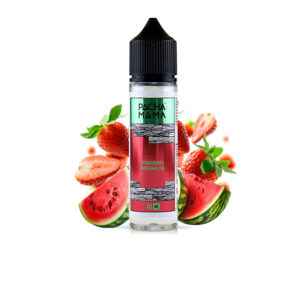 Pacha Mama Strawberry Watermelon 10ml/60ml Flavorshot