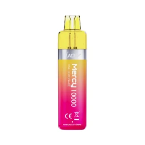 Ijoy Mercy 10000 – Dispositivo portatile per sigaretta elettronica (10.000 tiri) Pink Lemonade