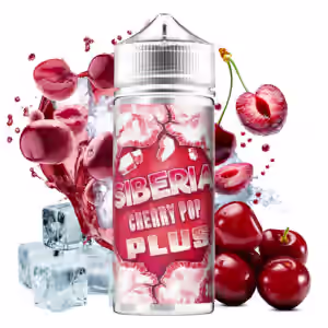 Siberia Cherry Pop Plus 120
