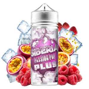Siberia Passion Pop Plus 120