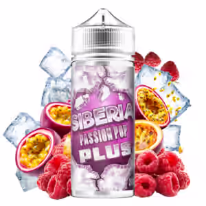 Siberia Passion Pop Plus 120