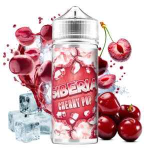 Siberia Cherry Pop 120