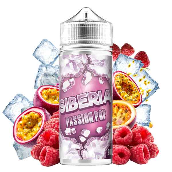 Siberia-passion-pop-120ml-wbf Siberia passion pop 120ml wbf