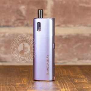 Soul 2 Pod Kit 4ml 2100mAh by GeekVape, Χρώμα Mist Purple