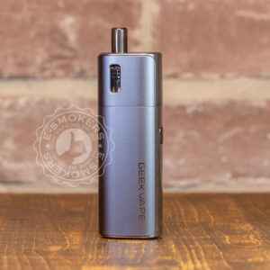 Soul 2 Pod Kit 4ml 2100mAh by GeekVape, Χρώμα Urban Gray