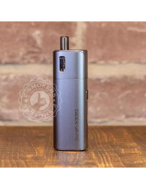 Soul pod kit 2ml 1500mah by geekvape 4