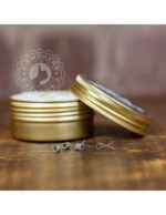 Steampunk-handmade-mtl-fused-clapton-coil075ohm