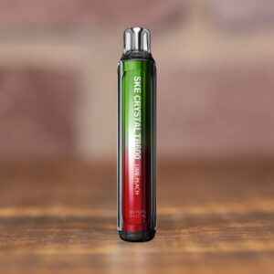 Lime Peach 20mg (Salt Nic) by Crystal